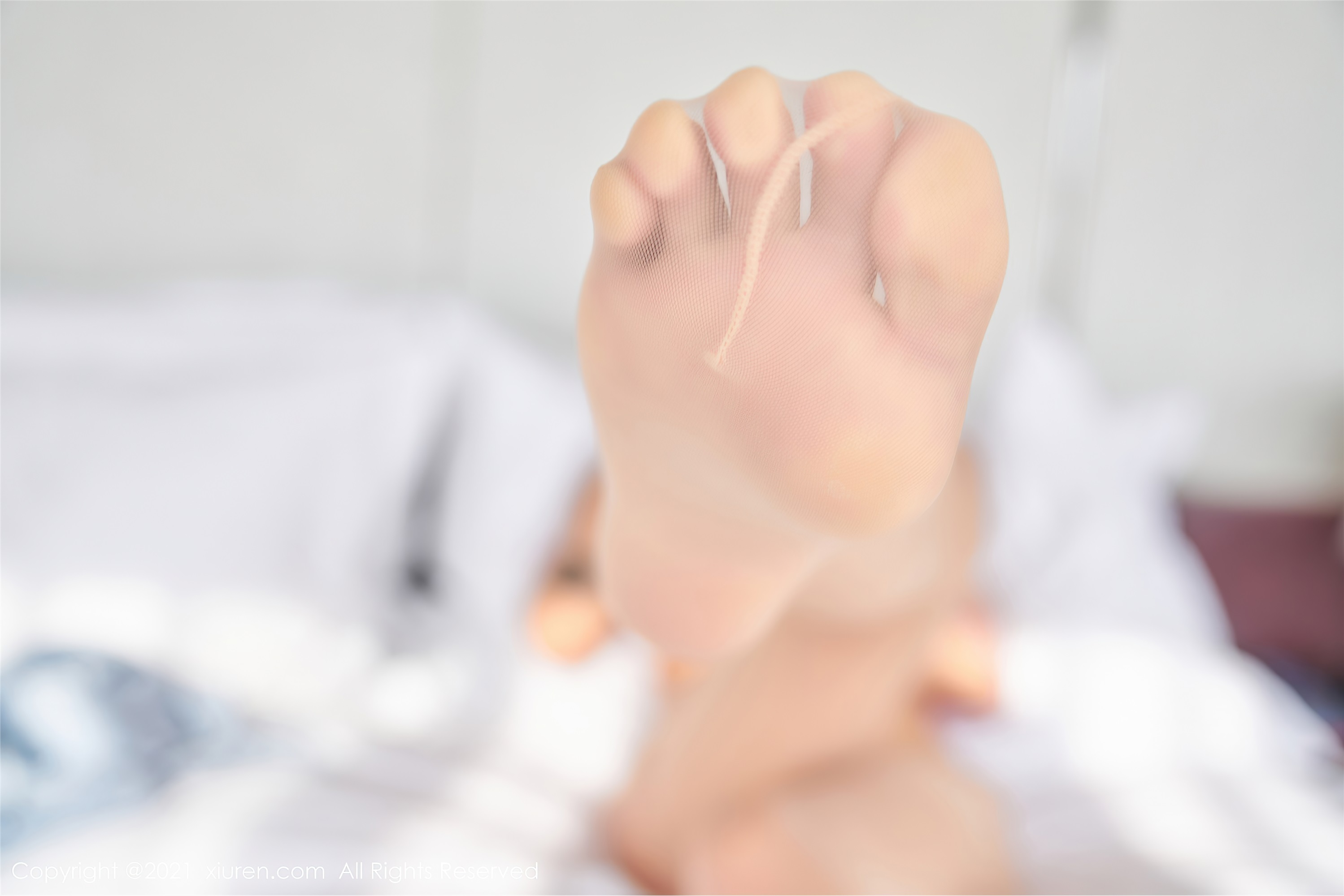 XIUREN秀人网 2021.08.18 No.3817 Emily尹菲